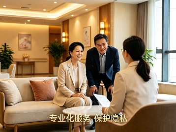 上海有偿售卵代生女生的客户的客户群体有哪些