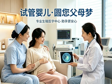 上海辅助生育服务 试管婴儿行业的兴起背景、发展与未来展望
