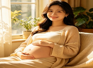 上海代孕女生有哪些方案可以帮助优势卵泡快速排出